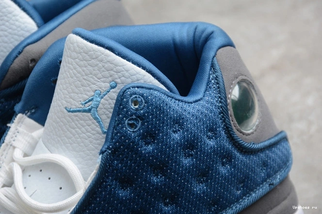 13 Air 414571-404 Retro Jordan (2020) Flint 0909